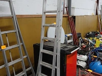 Ladder - afbeelding 1 van  1