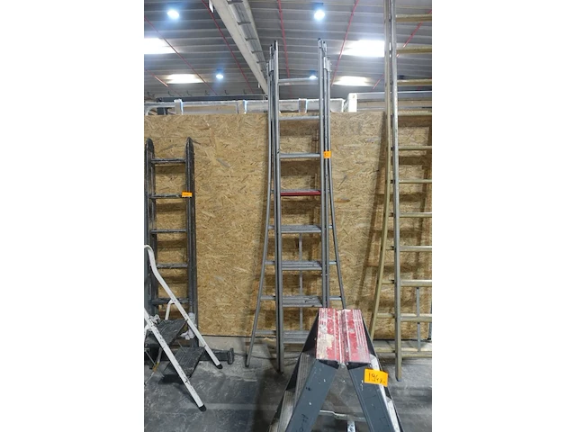 Ladder - afbeelding 1 van  2