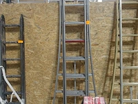 Ladder - afbeelding 1 van  2