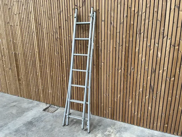 Ladder - afbeelding 1 van  4