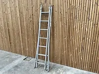 Ladder - afbeelding 1 van  4
