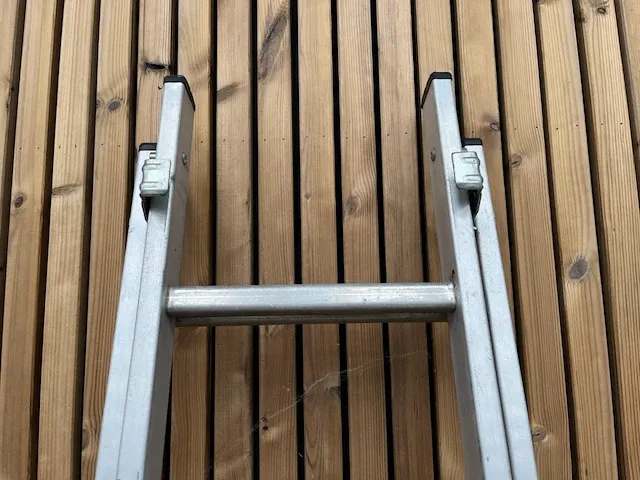 Ladder - afbeelding 2 van  4