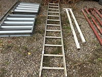 Ladder - afbeelding 1 van  3