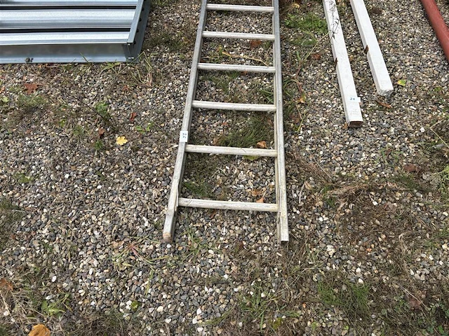 Ladder - afbeelding 2 van  3