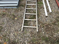 Ladder - afbeelding 2 van  3