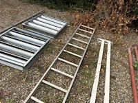 Ladder - afbeelding 3 van  3