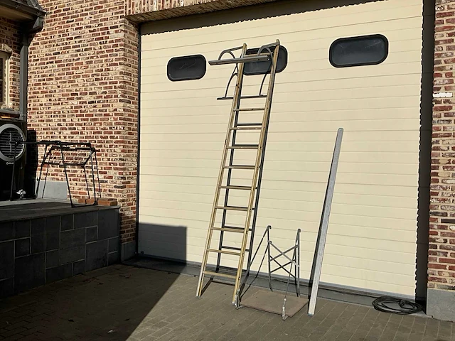 Ladder - afbeelding 1 van  1