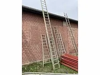 Ladderdelen (7x) - afbeelding 2 van  3