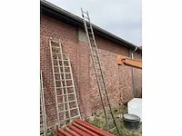 Ladderdelen (7x) - afbeelding 3 van  3