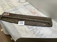 Laddermat - afbeelding 1 van  1