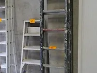 Ladders 2 stuk - afbeelding 3 van  4