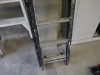 Ladders 2 stuk - afbeelding 4 van  4
