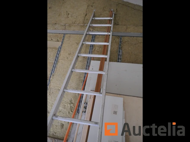 Ladders 2 stuks - afbeelding 3 van  3