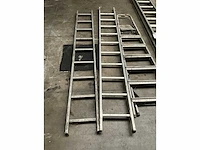 Ladders (4x) - afbeelding 3 van  7