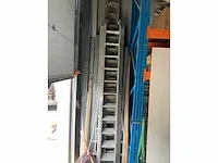 Ladders (4x) - afbeelding 2 van  2