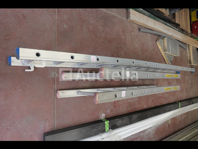 Ladders - afbeelding 1 van  8