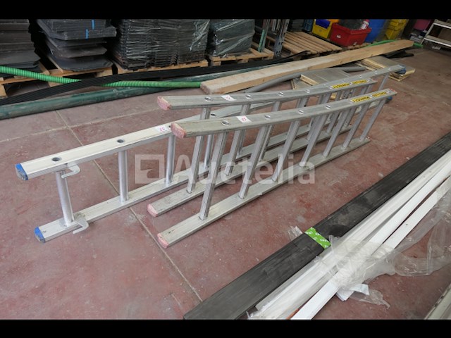 Ladders - afbeelding 3 van  8