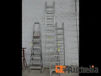 Ladders - afbeelding 7 van  8