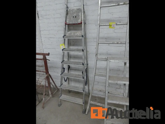 Ladders - afbeelding 8 van  8