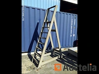 Ladders - afbeelding 1 van  5