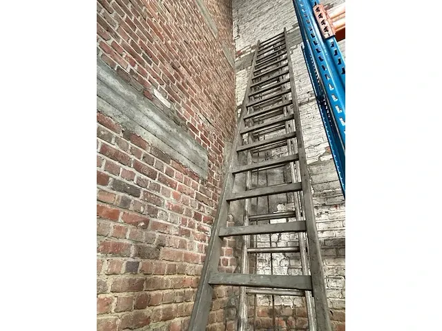 Ladders - afbeelding 1 van  5