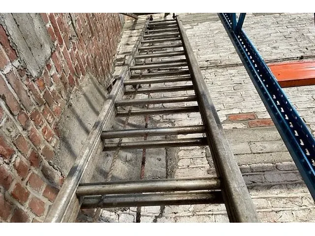 Ladders - afbeelding 2 van  5