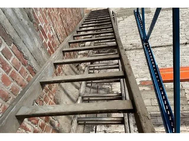 Ladders - afbeelding 3 van  5