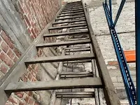 Ladders - afbeelding 3 van  5