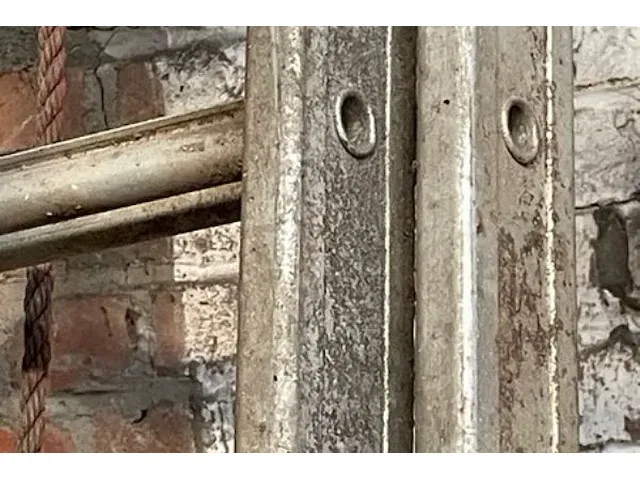 Ladders - afbeelding 4 van  5