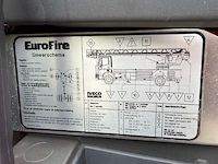 Ladderwagen e405 iveco - afbeelding 5 van  51