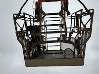 Ladderwagen e405 iveco - afbeelding 6 van  51