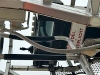 Ladderwagen e405 iveco - afbeelding 7 van  51