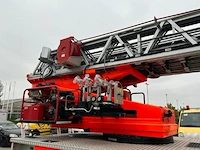 Ladderwagen e405 iveco - afbeelding 8 van  51