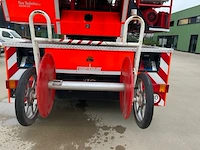 Ladderwagen e405 iveco - afbeelding 15 van  51