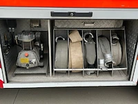 Ladderwagen e405 iveco - afbeelding 17 van  51