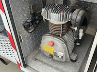 Ladderwagen e405 iveco - afbeelding 19 van  51