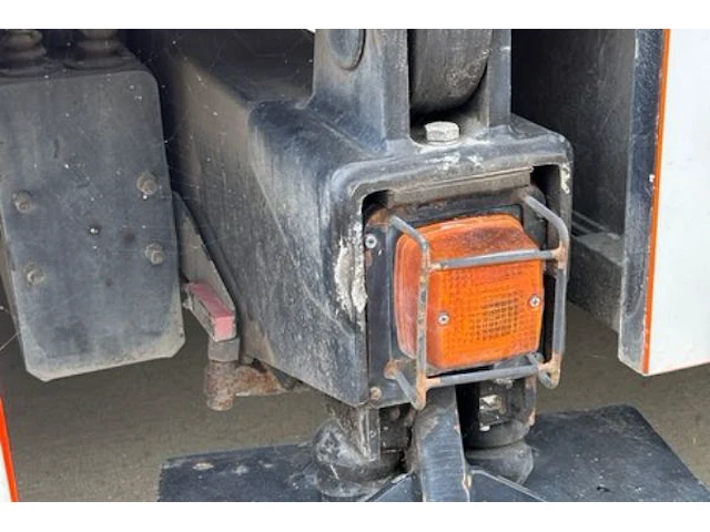 Ladderwagen e405 iveco - afbeelding 21 van  51