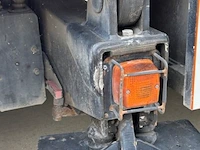 Ladderwagen e405 iveco - afbeelding 21 van  51