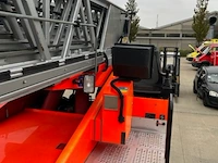 Ladderwagen e405 iveco - afbeelding 22 van  51