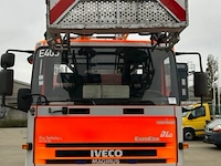 Ladderwagen e405 iveco - afbeelding 12 van  51