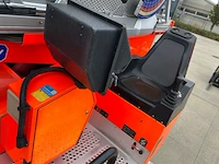 Ladderwagen e405 iveco - afbeelding 24 van  51