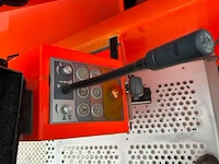 Ladderwagen e405 iveco - afbeelding 26 van  51