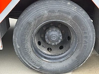 Ladderwagen e405 iveco - afbeelding 32 van  51