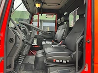 Ladderwagen e405 iveco - afbeelding 23 van  51