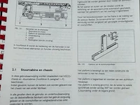 Ladderwagen e405 iveco - afbeelding 39 van  51