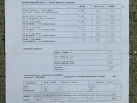 Ladderwagen e405 iveco - afbeelding 46 van  51