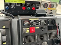 Ladderwagen e405 iveco - afbeelding 49 van  51