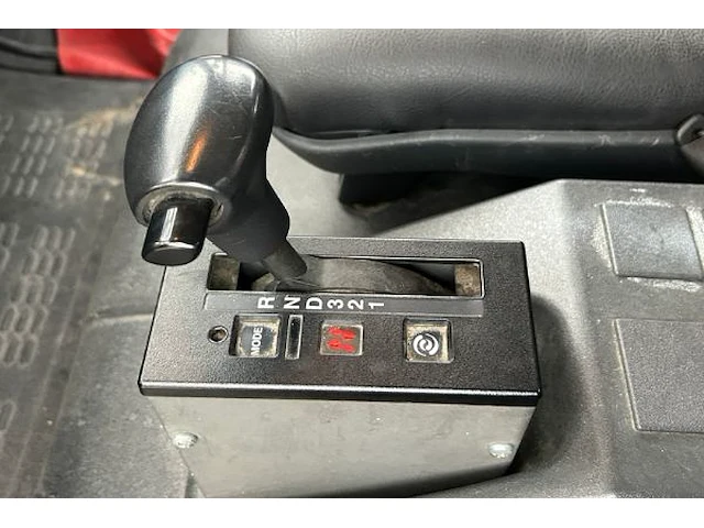 Ladderwagen e405 iveco - afbeelding 50 van  51