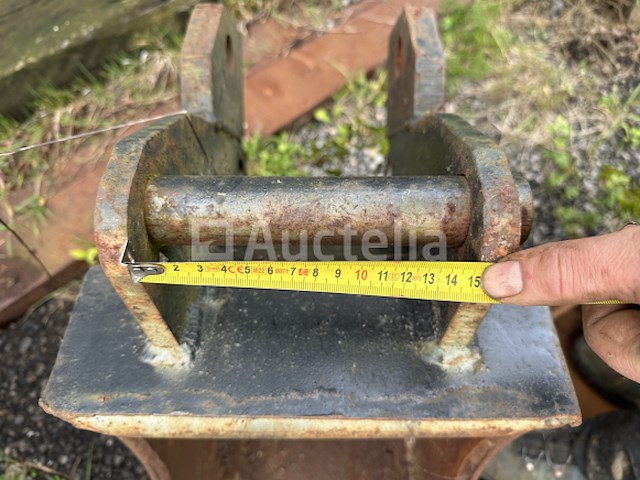 Lade 1t-3.5t - afbeelding 2 van  3