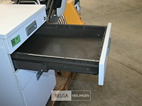 Ladeblok met 4 lades - afbeelding 3 van  3